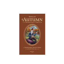 Songs of Autumn: Wondergarten (Yoto Card)