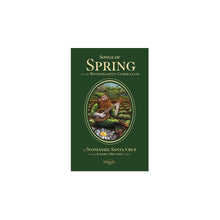 Songs of Spring: Wondergarten (Yoto Card)