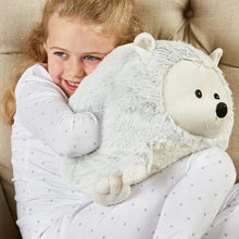 Supersized Hedgehog Hand Warmies