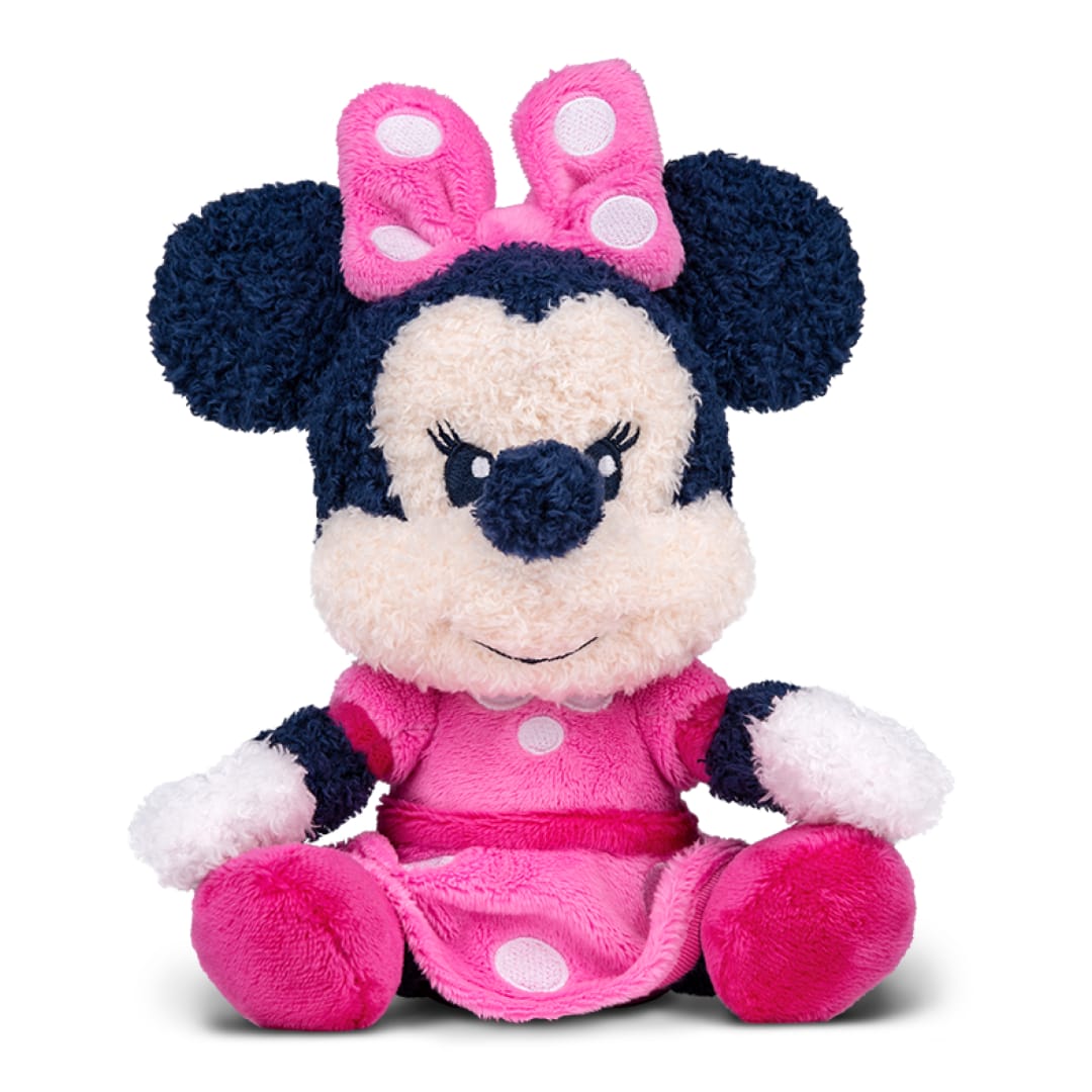 Disney Minnie Mouse (Cuddle Tonies)