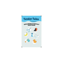 Tender Tales: Second Collection (Yoto Card)