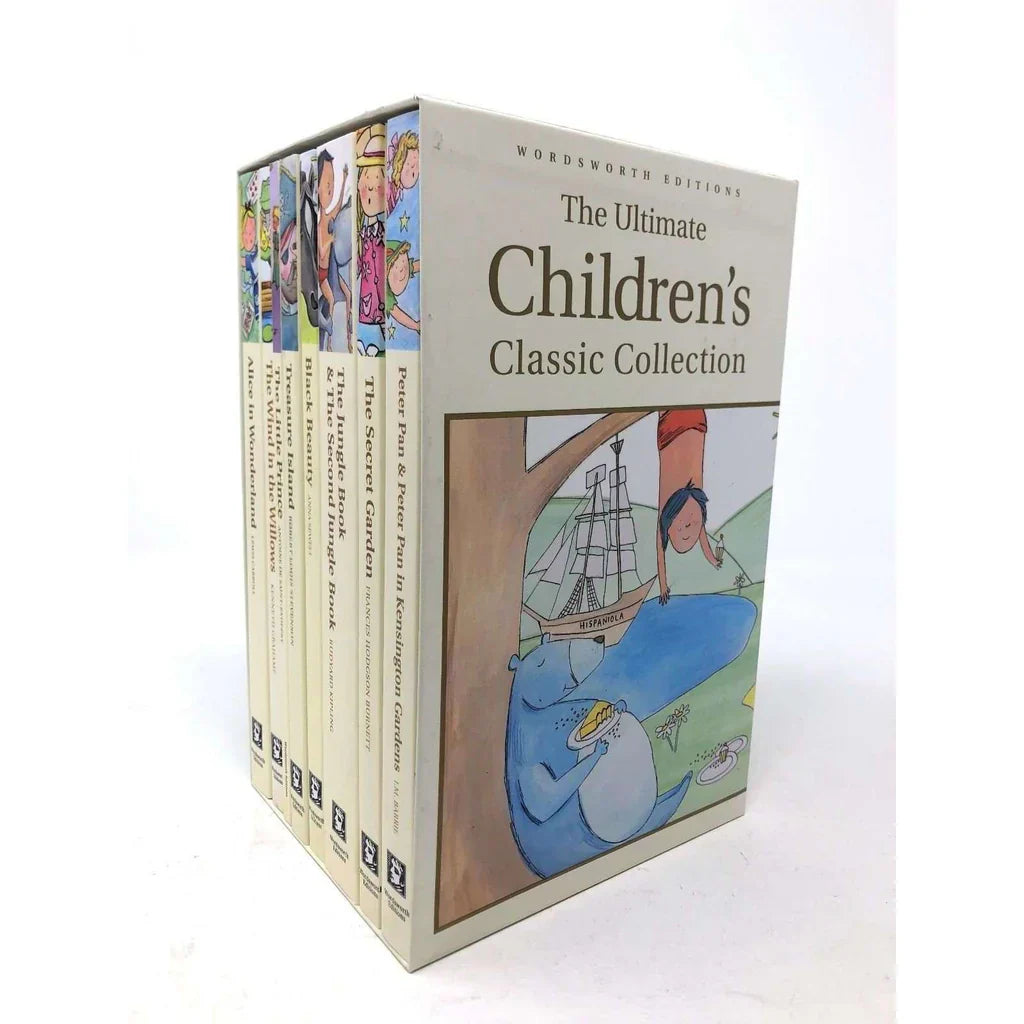 The Children's Classic Collection