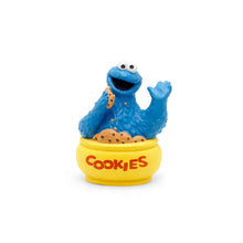 Cookie Monster Tonie
