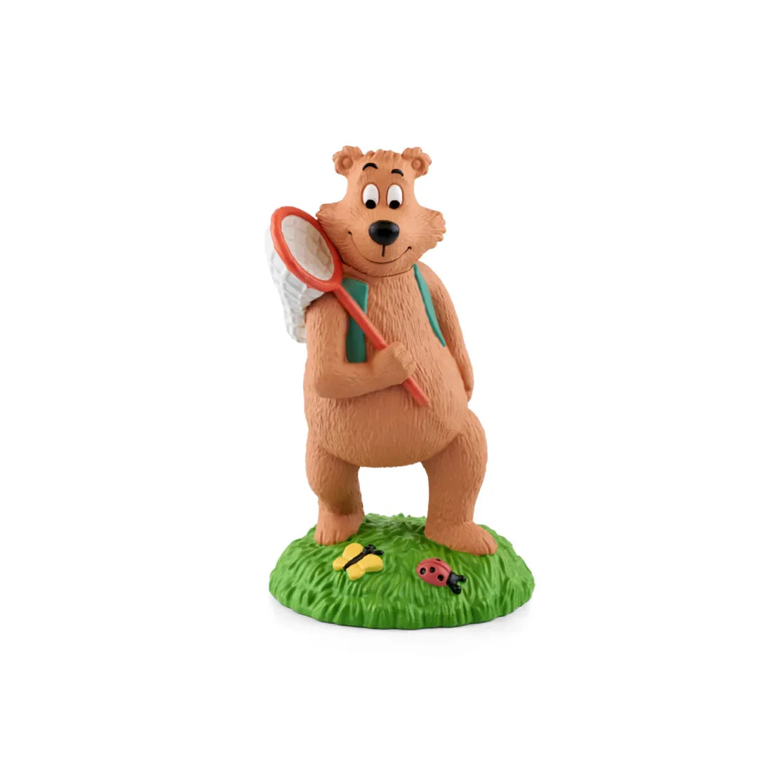 Habits of Happy Kids Tonie