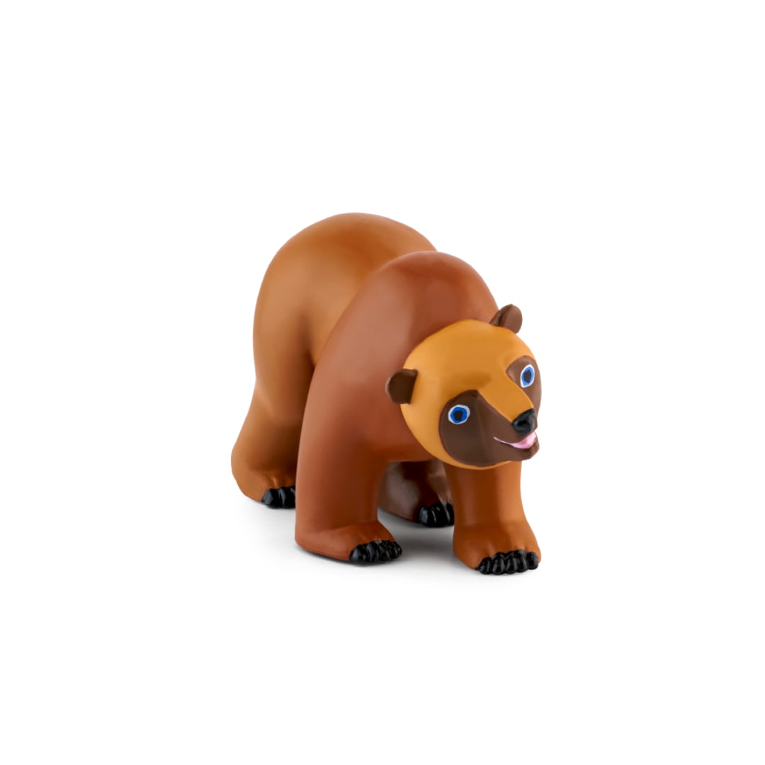 Brown Bear, Brown Bear Tonie