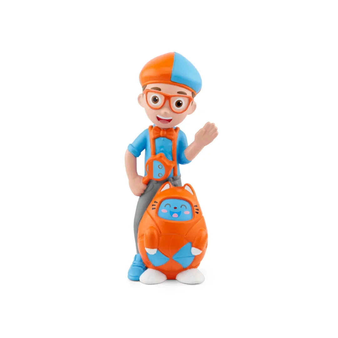 Blippi Tonie