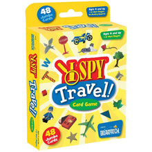 I Spy Travel Card Game