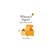 Where's Spot and Other Stories (Yoto Card)