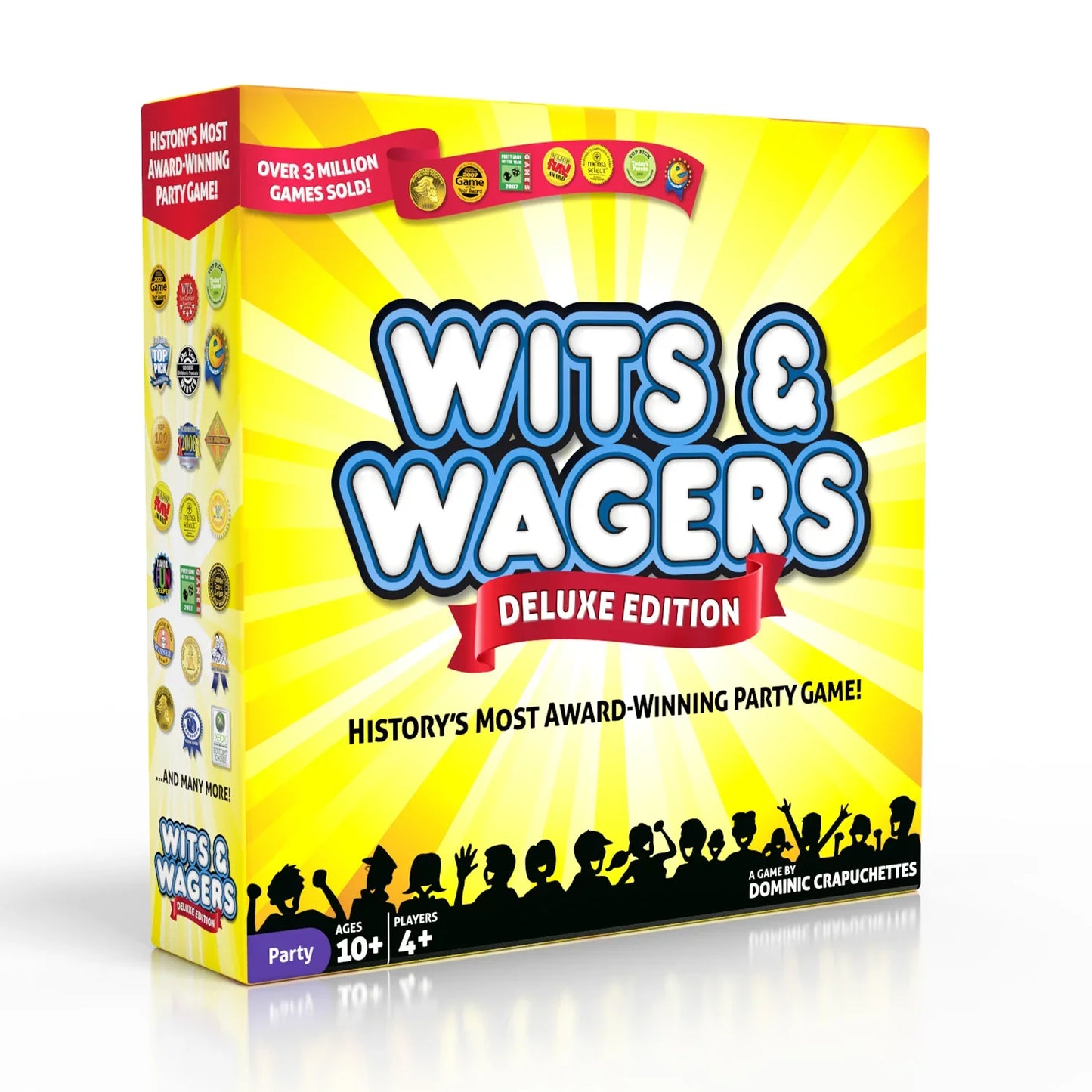 Wits & Wagers