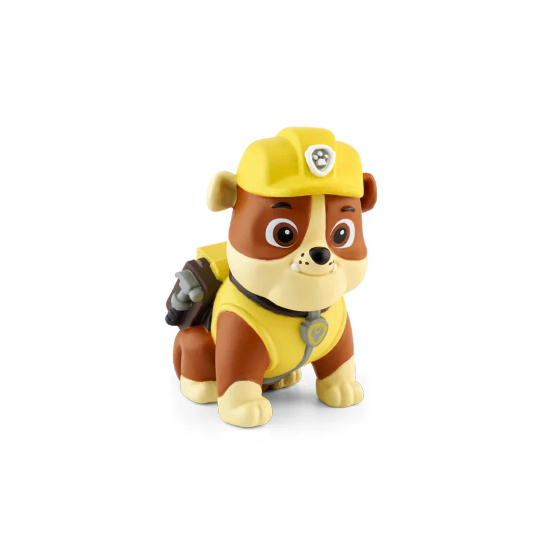 PAW Patrol: Rubble Tonie