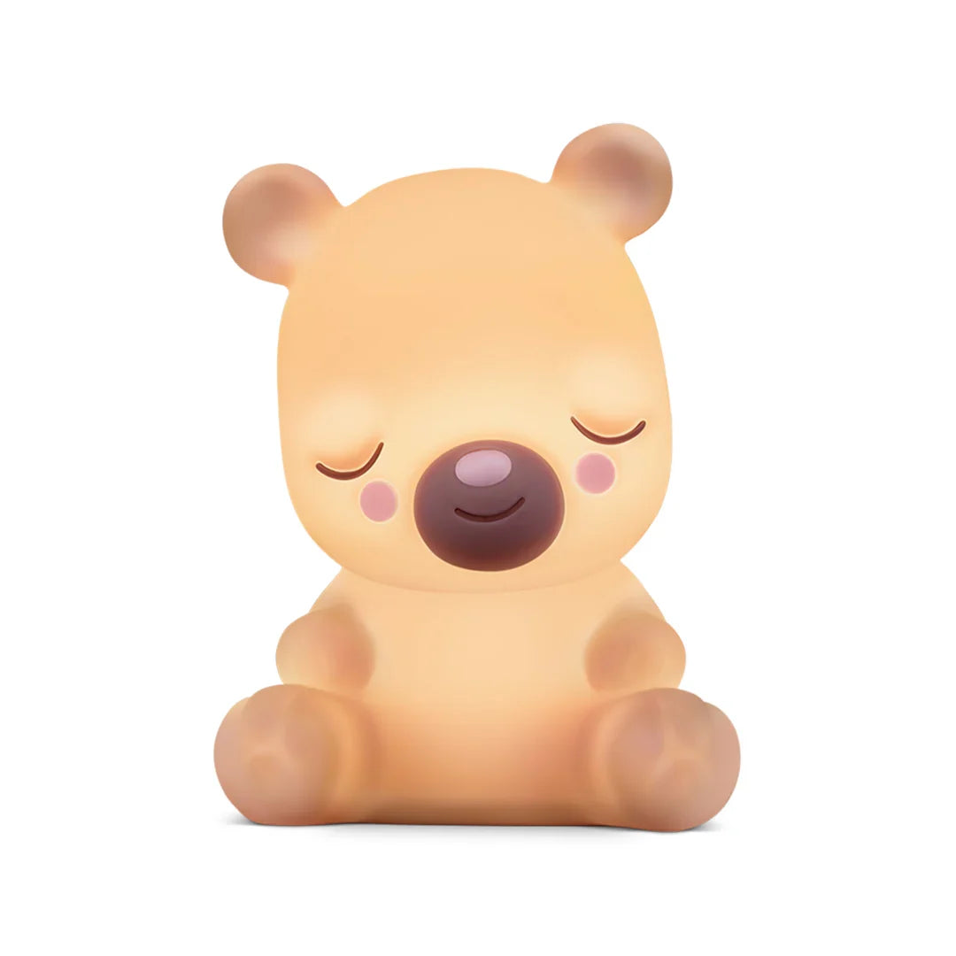 Sleepy Bear Night Light Tonie