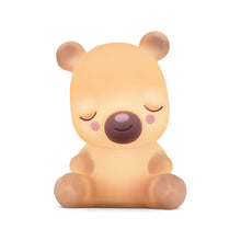 Sleepy Bear Night Light Tonie