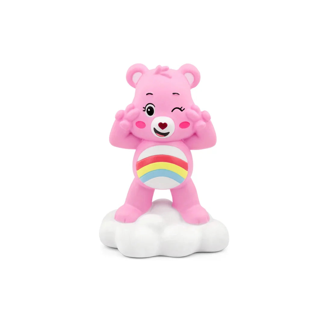 Care Bears: Cheer Bear Tonie