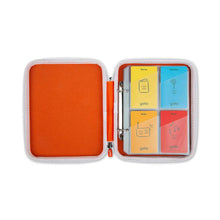 Yoto Card Case (Fruit Punch)