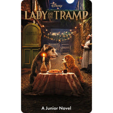 Lady and the Tramp (Yoto Card)