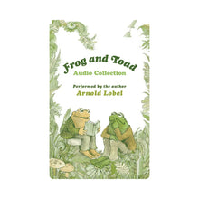 Frog and Toad Audio Collection (Yoto)