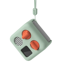 Yoto Mini Adventure Jacket (Frog Soup)